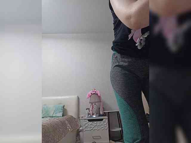 -Queen-Margo- webcam