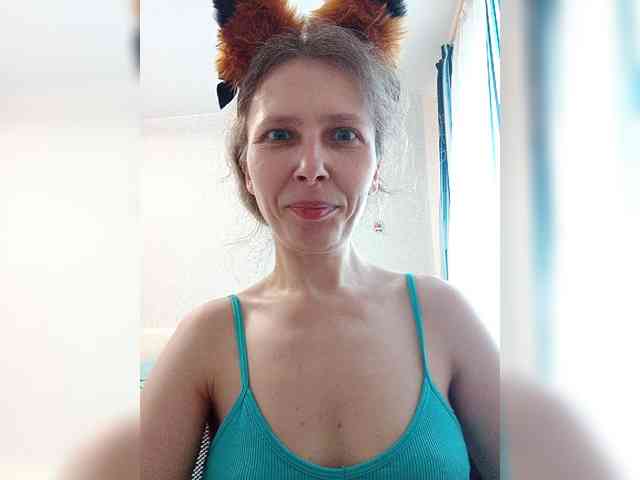 -Queen-Margo- webcam