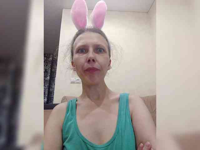 -Queen-Margo- webcam