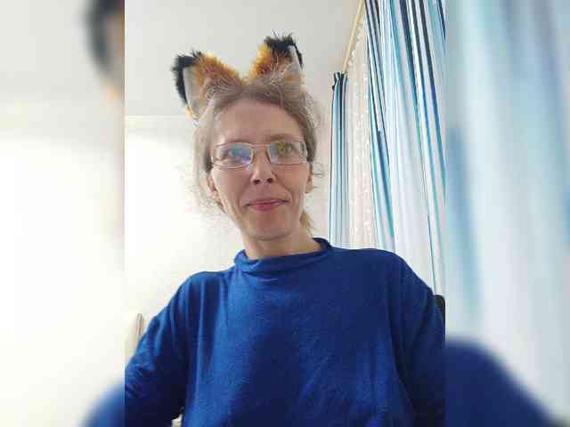 -Queen-Margo- webcam