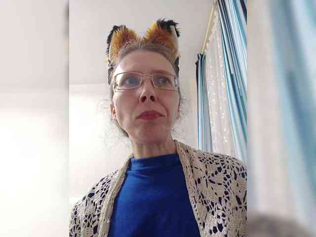 -Queen-Margo- webcam
