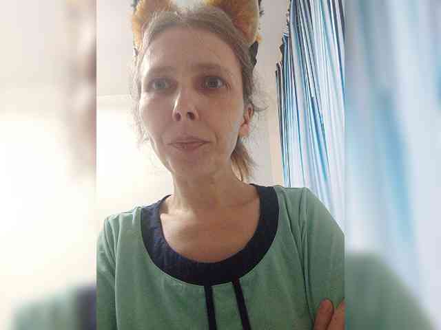-Queen-Margo- webcam