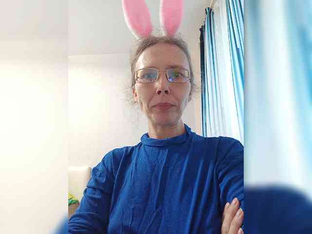 -queen-margo- Live Webcam on BongaCams
