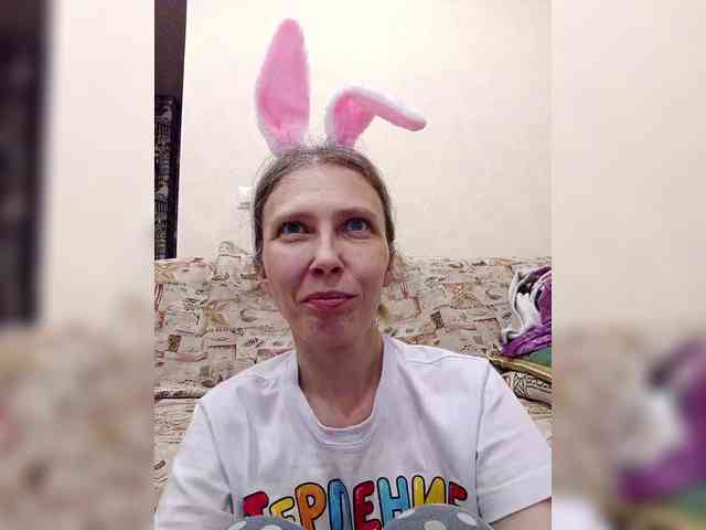 -Queen-Margo- webcam