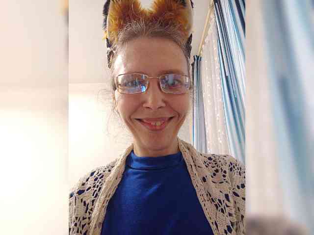 -Queen-Margo- webcam