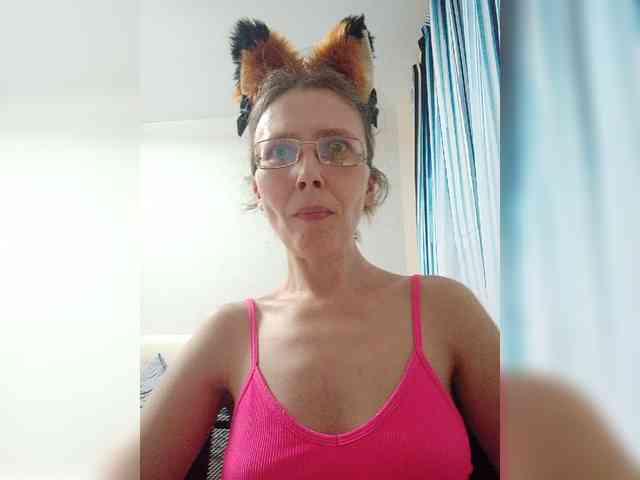 -Queen-Margo- webcam
