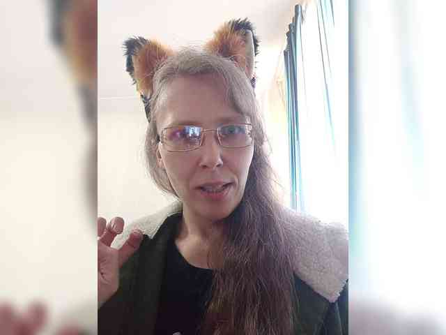 -Queen-Margo- webcam