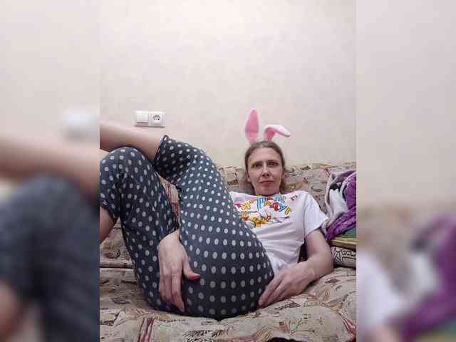 -Queen-Margo- webcam