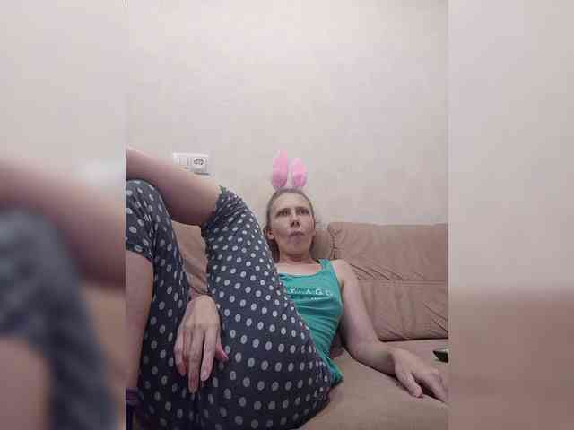 -Queen-Margo- webcam