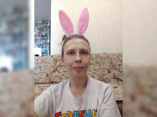 -Queen-Margo- webcam