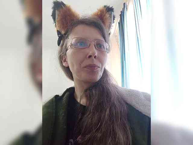 -Queen-Margo- webcam