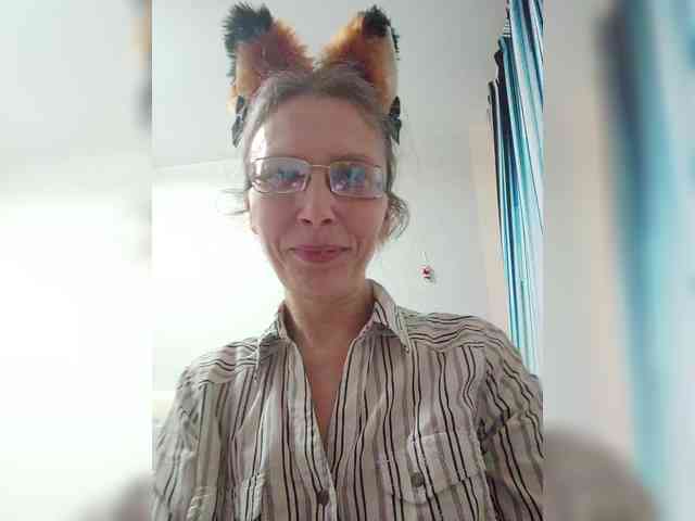 -Queen-Margo- webcam
