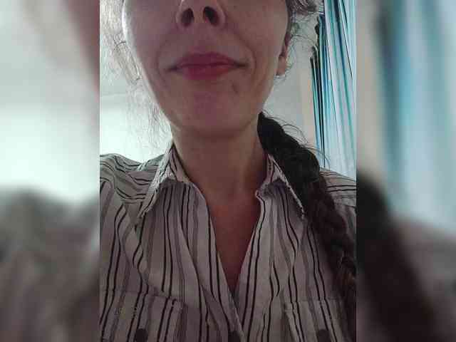 -Queen-Margo- webcam
