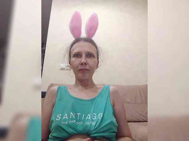 -Queen-Margo- webcam