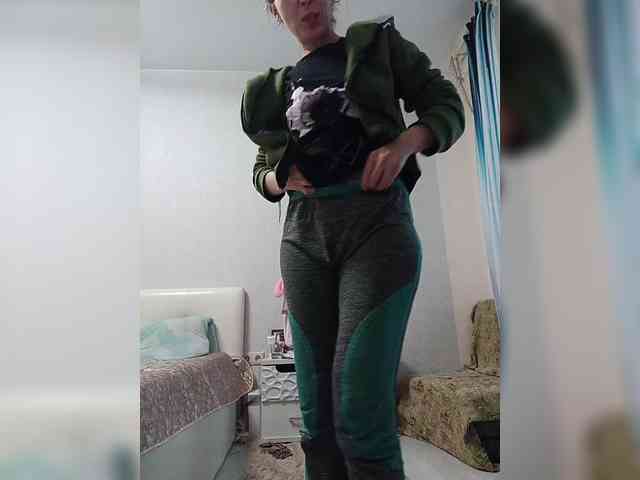 -Queen-Margo- webcam