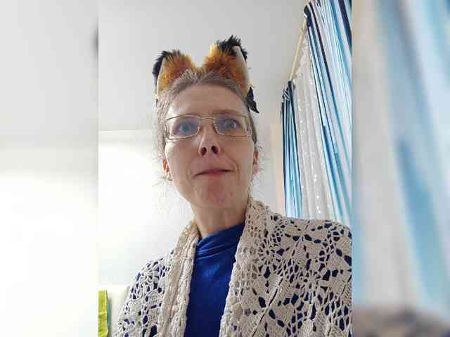 -Queen-Margo- webcam