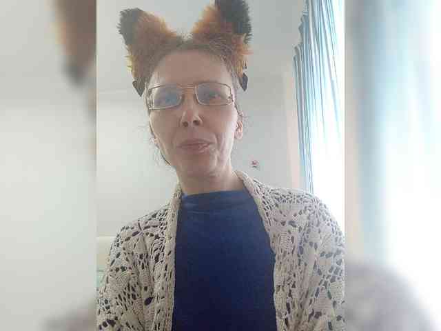 -Queen-Margo- webcam
