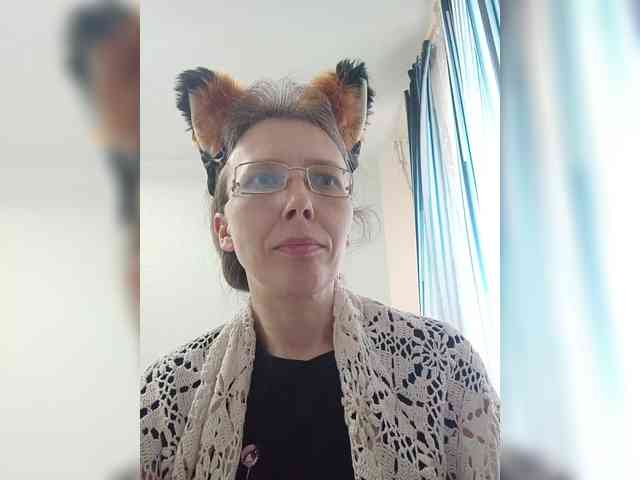 -Queen-Margo- webcam