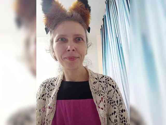 -queen-margo-'s cam show statistics and live stream