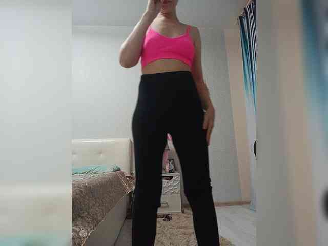 -Queen-Margo- webcam