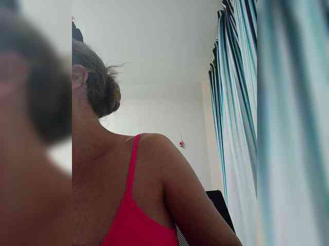 -Queen-Margo- webcam