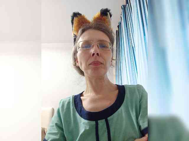 -Queen-Margo- webcam