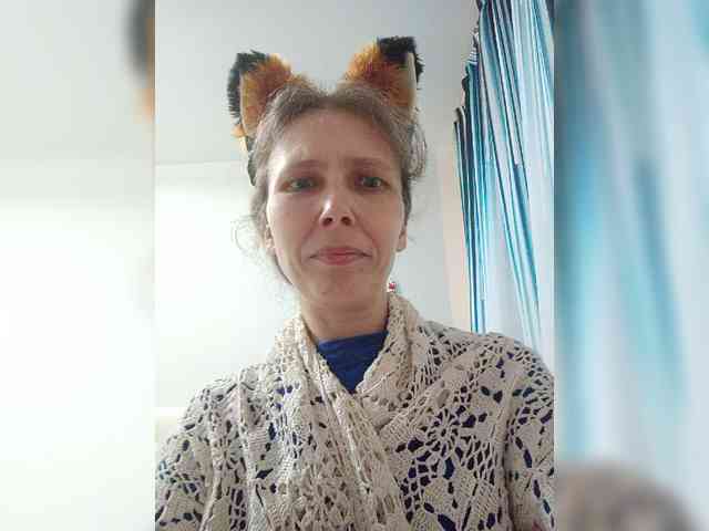 -Queen-Margo- webcam