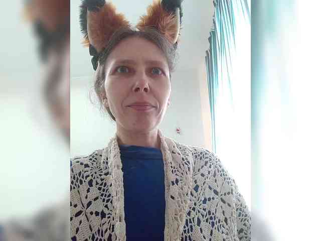 -Queen-Margo- webcam