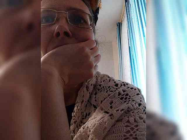 -Queen-Margo- webcam