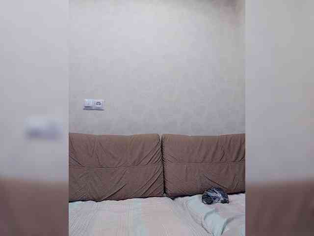 -Queen-Margo- webcam