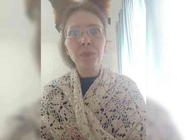 -Queen-Margo- webcam