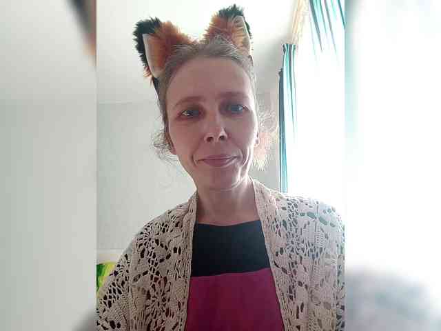 -Queen-Margo- webcam