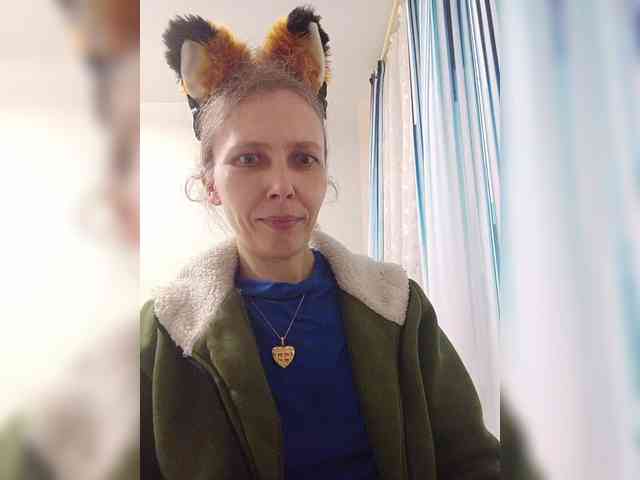 -Queen-Margo- webcam