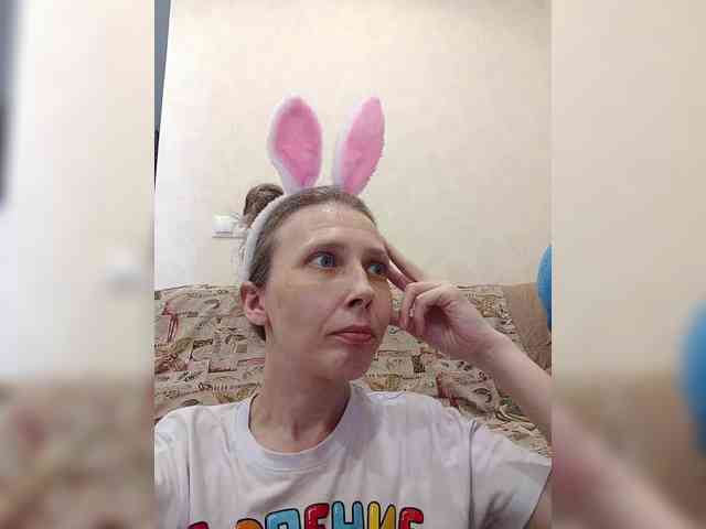 -Queen-Margo- webcam