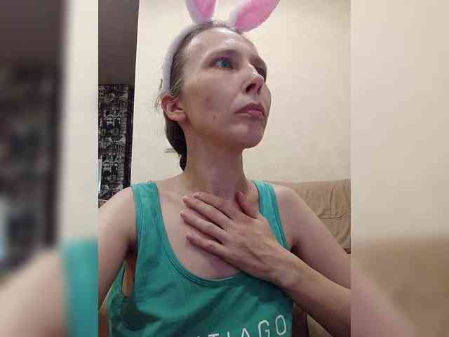 -Queen-Margo- webcam