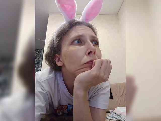 -Queen-Margo- webcam