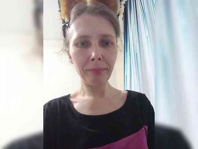 -Queen-Margo- webcam