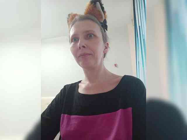 -Queen-Margo- webcam