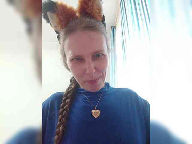 -Queen-Margo- webcam