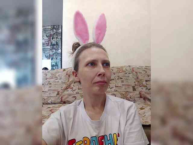 -Queen-Margo- webcam