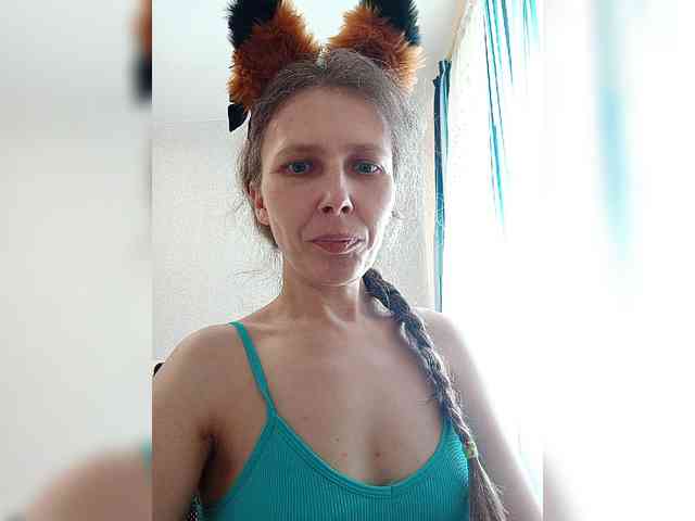 -Queen-Margo- webcam