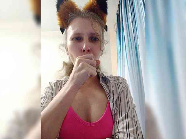 -queen-margo- Live Webcam on BongaCams