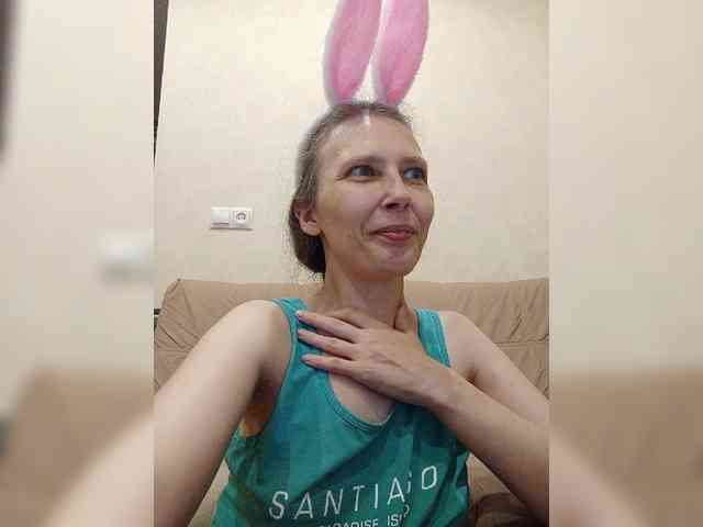 -Queen-Margo- webcam