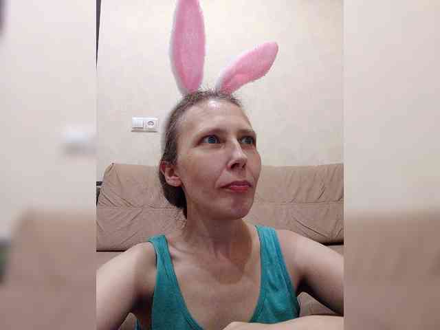 -Queen-Margo- webcam