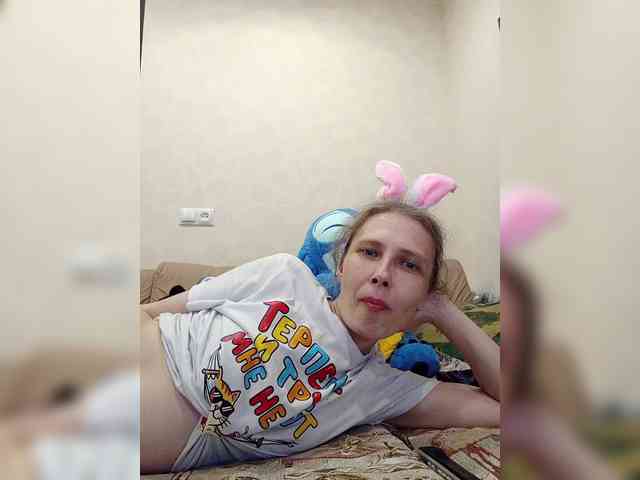 -queen-margo- Live Webcam on BongaCams
