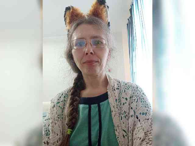 -Queen-Margo- webcam