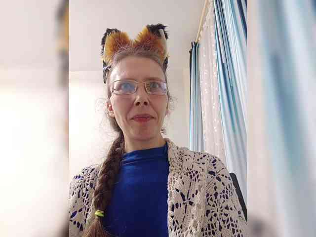 -Queen-Margo- webcam
