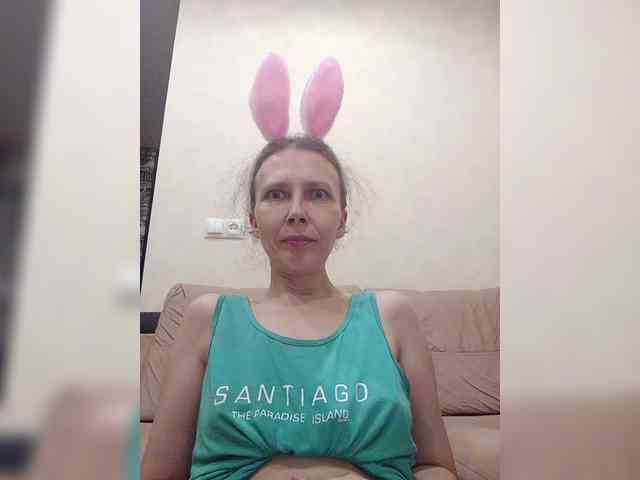 -Queen-Margo- webcam