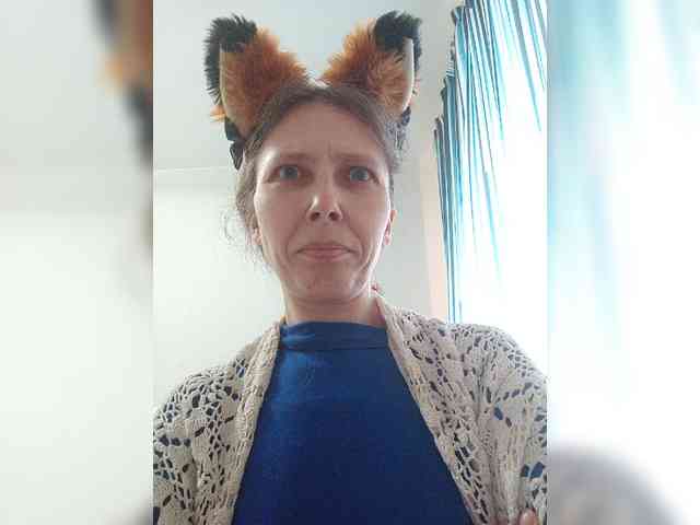 -Queen-Margo- webcam