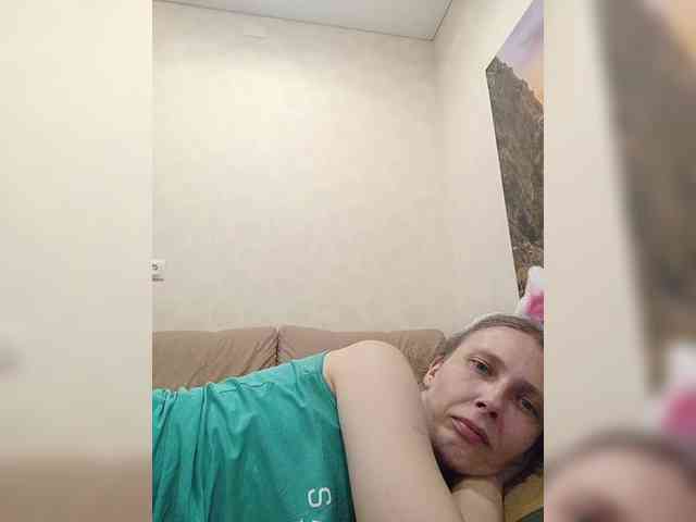 -Queen-Margo- webcam